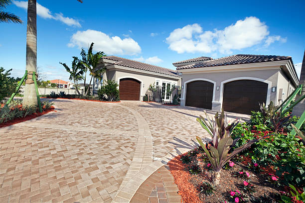 Reliable Three Points, AZ Driveway Pavers Solutions